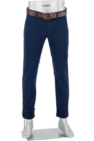 Alberto Herren Chino