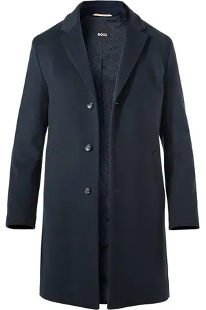 HUGO BOSS Herren Mantel