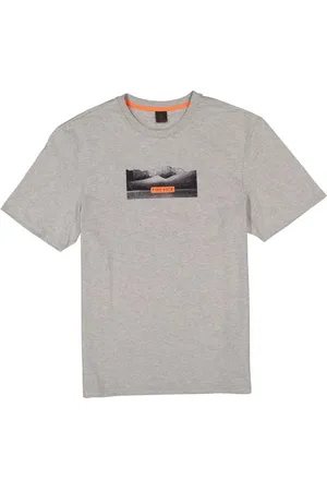 Fire + Ice Herren T-Shirt