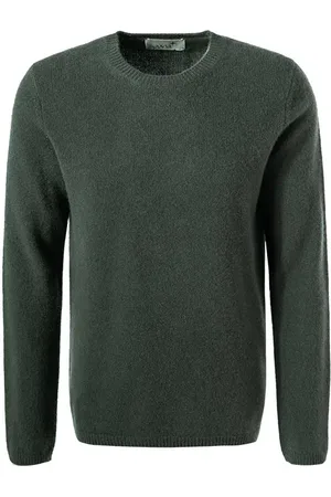 Juvia Herren Pullover unifarben