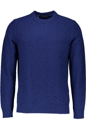Maerz Herren Pullover unifarben