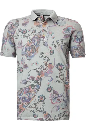 BOB der Bär Herren Polo-Shirt