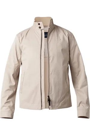 Hackett Herren Jacke unifarben