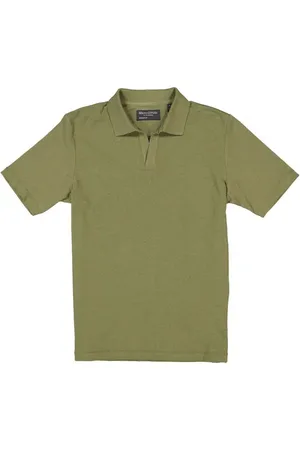 Marc O’ Polo Herren Polo-Shirt
