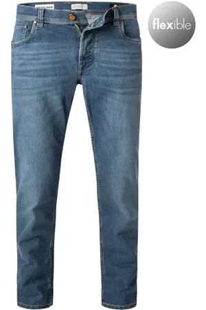 Bugatti Herren Jeans