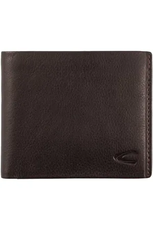 Camel Active Herren Geldbörse Leder