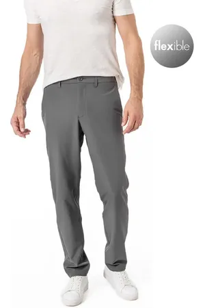 HUGO BOSS Herren Funktionshose