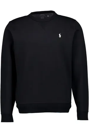 Ralph Lauren Herren Sweatshirt unifarben