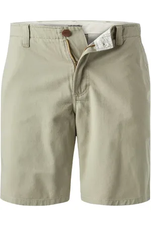 Wrangler Herren Chino Shorts