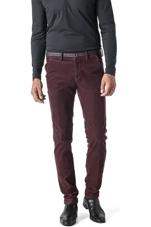 Masons Herren Hose