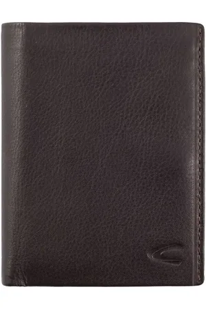 Camel Active Herren Geldbörse Leder