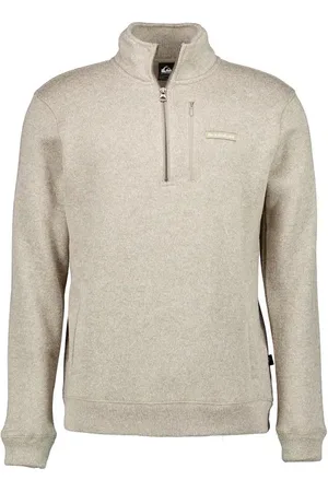 Quiksilver Herren Troyer unifarben