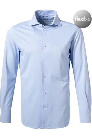 Boggi Milano Herren Hemd