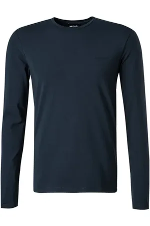 GAS Herren Longsleeve