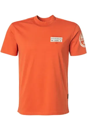 Napapijri Herren T-Shirt