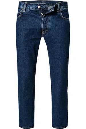 Pepe Jeans Herren Jeans Straight Fit