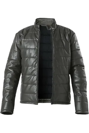 JOOP! Herren Lederjacke