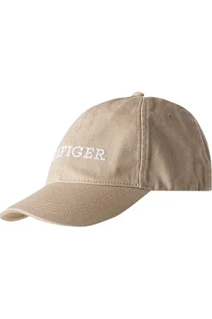 Tommy Hilfiger Herren Cap Baumwolle & Mix