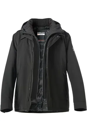 Strellson Herren Jacke
