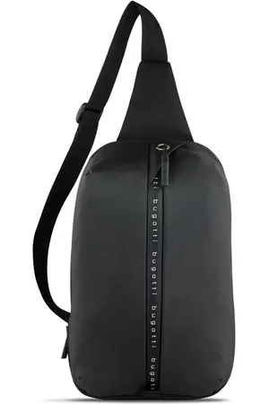 Bugatti Herren Crossbody Bag