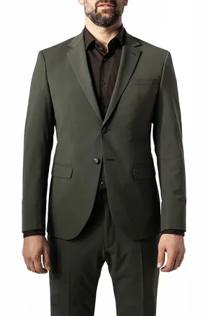JOOP! Herren Sakko Slim Fit