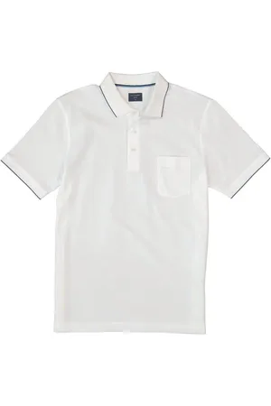 Olymp Herren Polo-Shirt