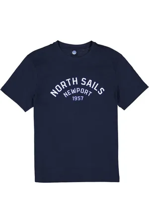 North Sails Herren T-Shirt