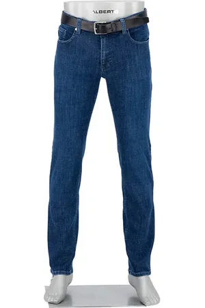 Alberto Herren Jeans