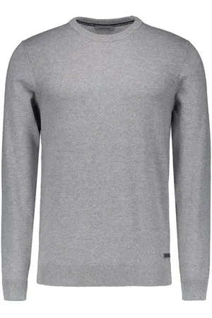 Pierre Cardin Herren Pullover unifarben