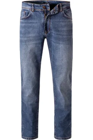 Boggi Milano Herren Jeans