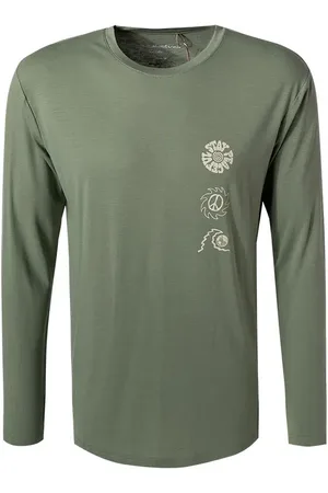 Quiksilver Herren Longsleeve