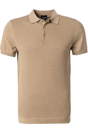Strellson Herren Polo-Shirt