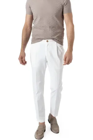JOOP! Herren Bundfaltenhose