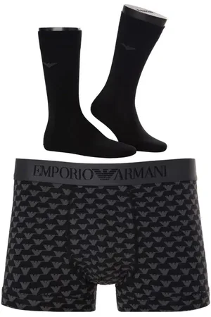 Emporio Armani Herren Set