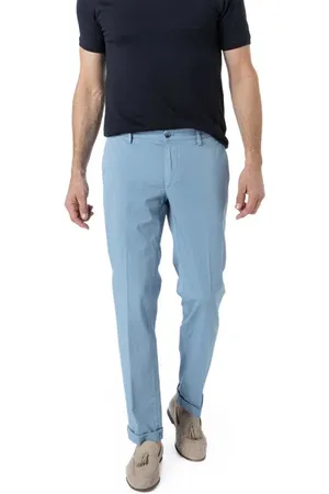 Masons Herren Hose