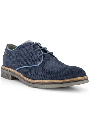 Bugatti Herren Derby Gummi