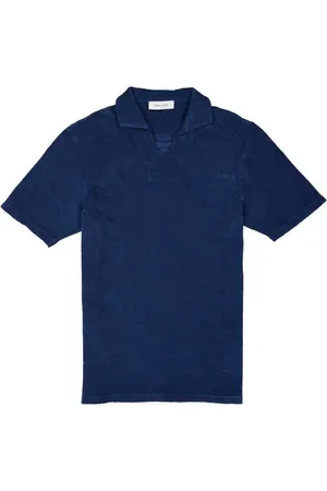 Gran Sasso Herren Polo-Shirt