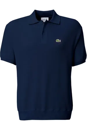 Lacoste Herren Polo-Shirt