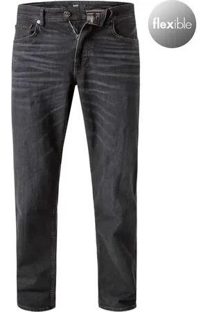 HUGO BOSS Herren Jeans