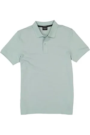 Strellson Herren Polo-Shirt