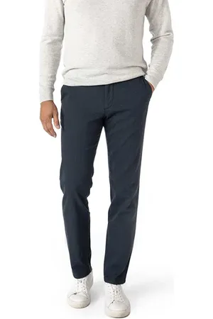 Atelier Gardeur Herren Hose meliert