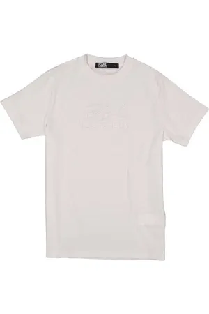 Karl Lagerfeld Herren T-Shirt