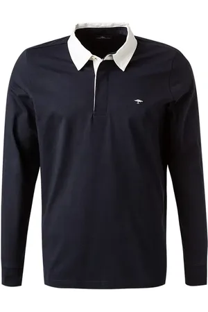 Fynch-Hatton Herren Polo-Shirt