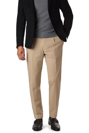 HUGO BOSS Herren Hosen
