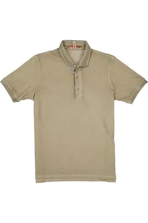 BOB der Bär Herren Polo-Shirt