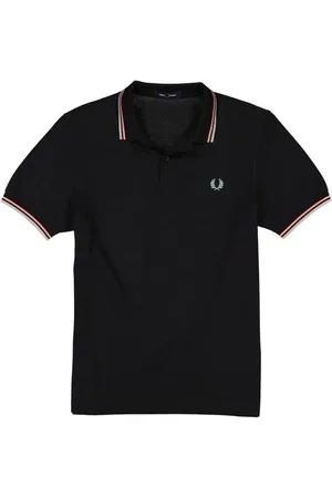 Fred Perry Herren Polo-Shirt