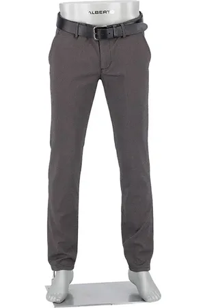 Alberto Herren Chino meliert