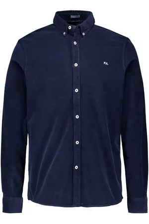 Pepe Jeans Herren Hemd Slim Fit