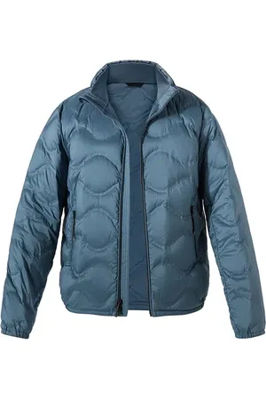 Woolrich Herren Daunenjacke