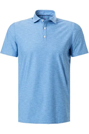 Pure Herren Polo-Shirt